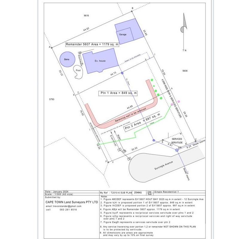 3 Bedroom Property for Sale in Victorskloof Western Cape